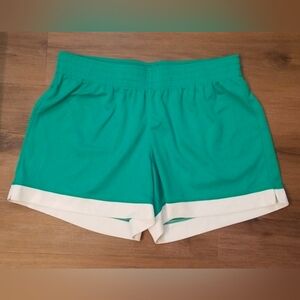 Champion Athletic Shorts - Large